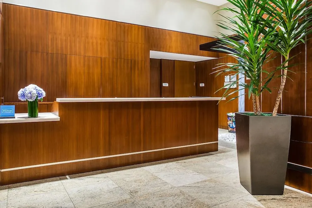 Hotell Hilton Garden Inn West 35Th Street New York
