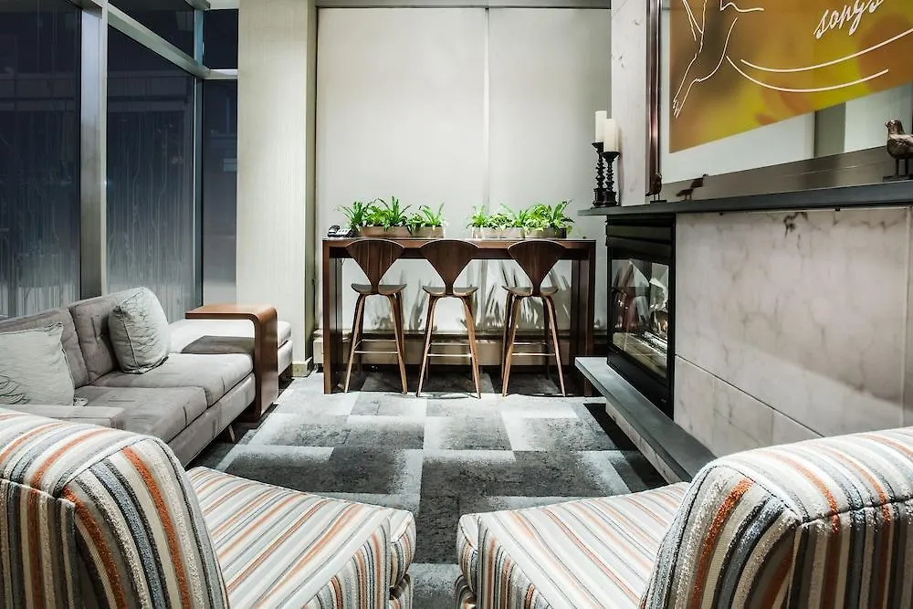 Hotell Hilton Garden Inn West 35Th Street New York