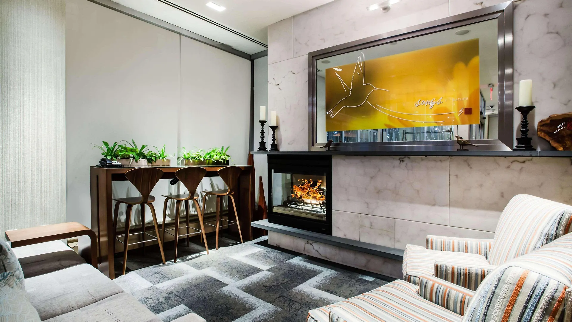 Hilton Garden Inn West 35Th Street New York