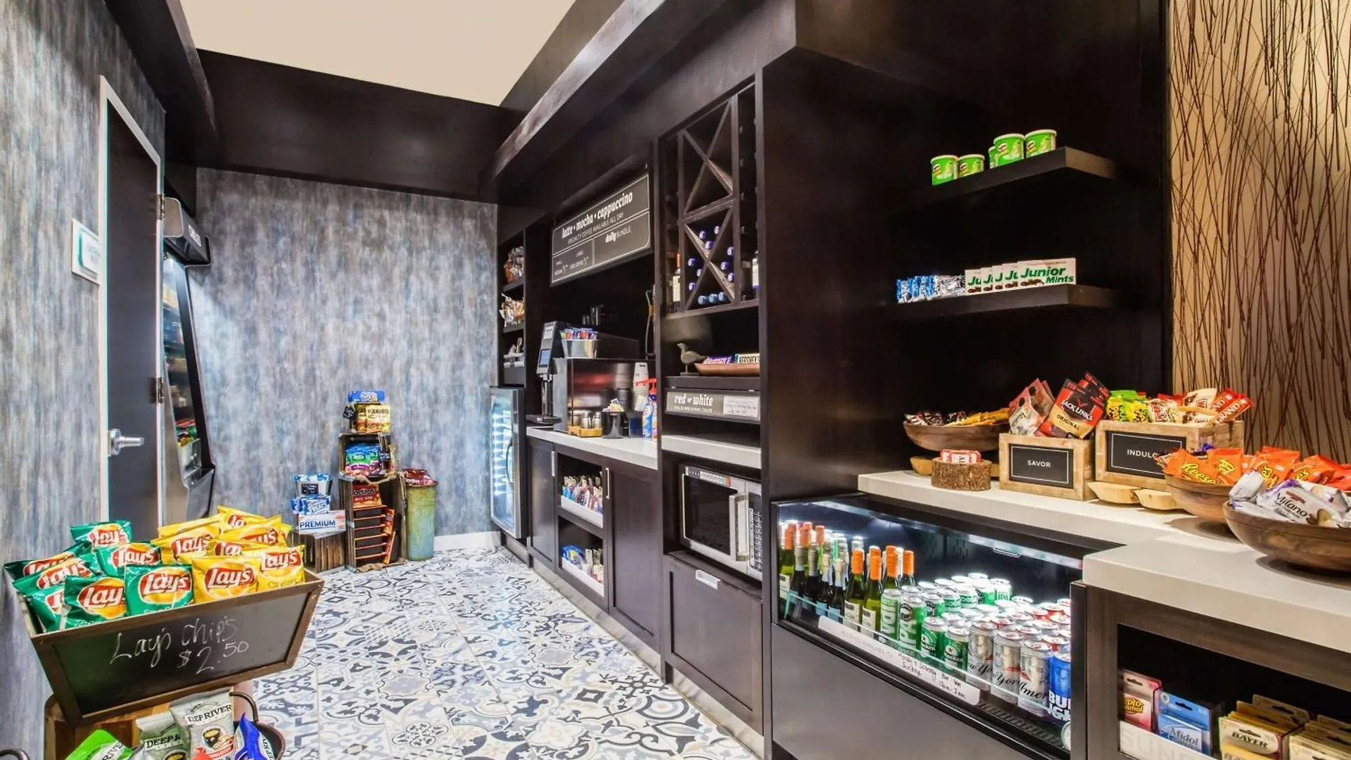 Hilton Garden Inn West 35Th Street New York 3*,