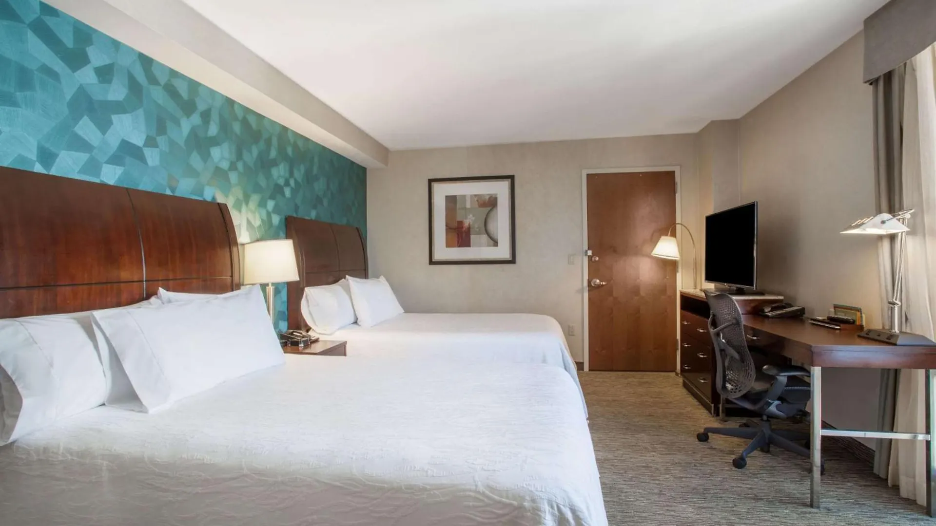 Hilton Garden Inn West 35Th Street New York