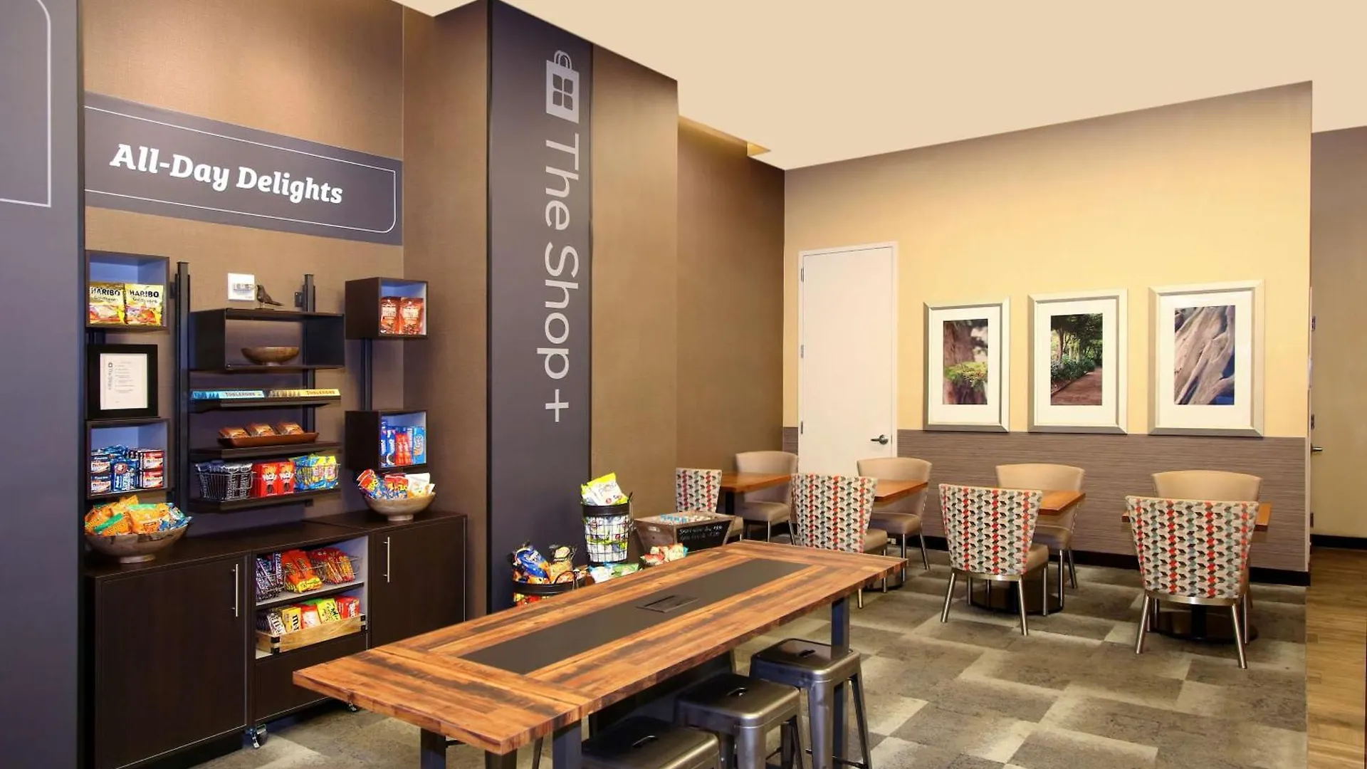 Hotell Hilton Garden Inn West 35Th Street New York