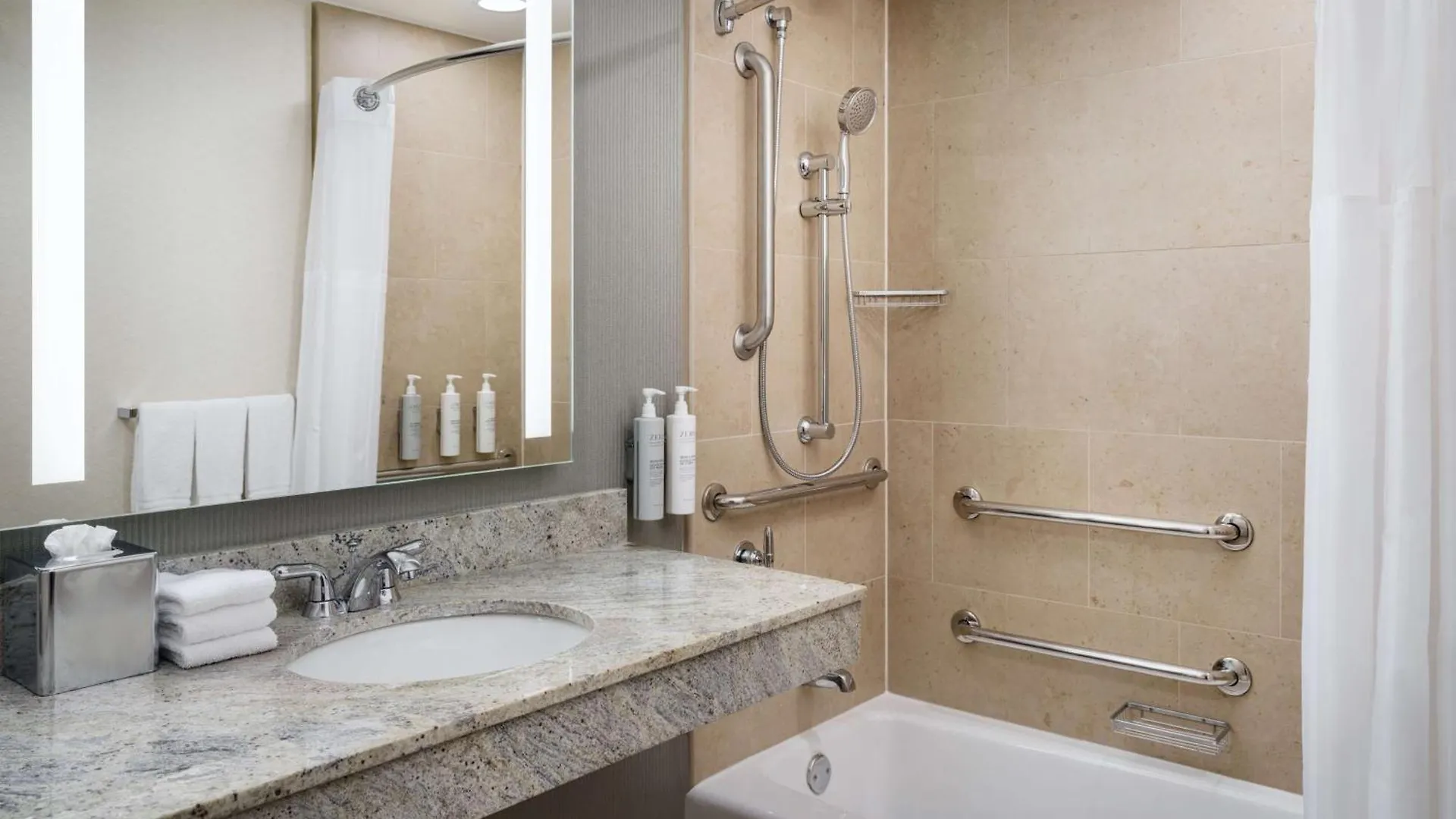 Hilton Garden Inn West 35Th Street New York