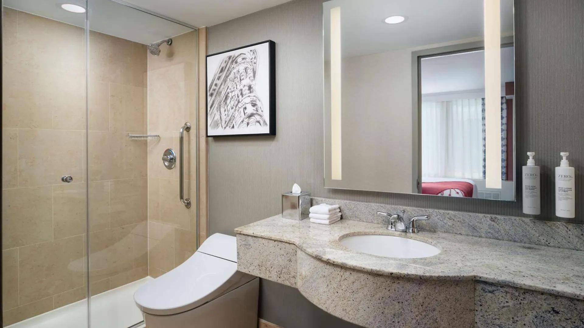 Hilton Garden Inn West 35Th Street New York