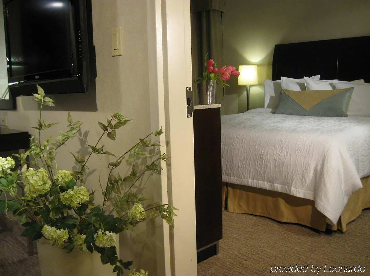 Hotell Hilton Garden Inn West 35Th Street New York