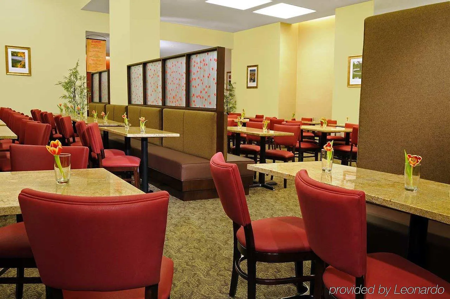 Hilton Garden Inn West 35Th Street New York Hotell