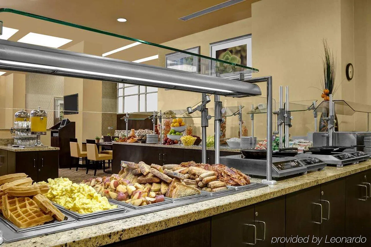 Hilton Garden Inn West 35Th Street New York 3*,  USA