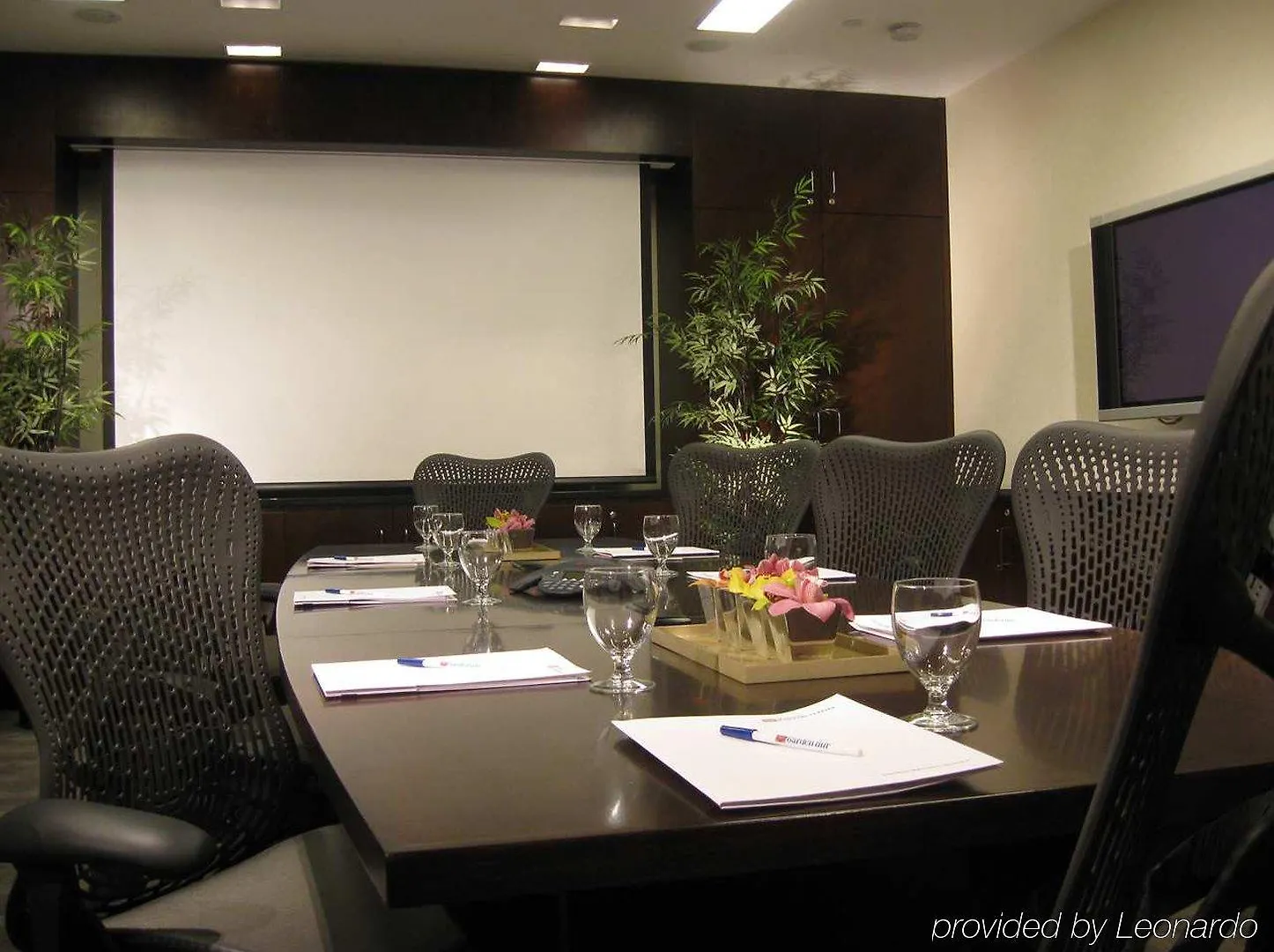 Hilton Garden Inn West 35th Street New York