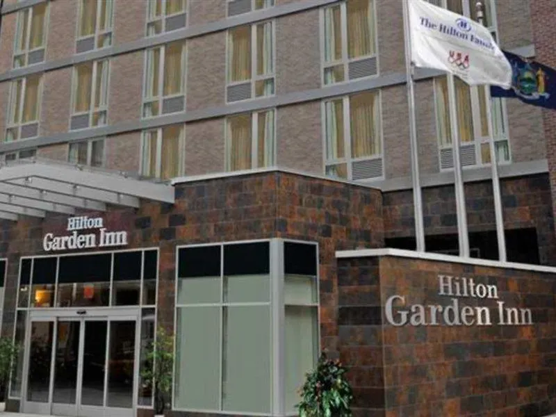 Hilton Garden Inn West 35Th Street New York 3*,  USA