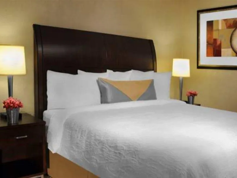 Hilton Garden Inn West 35Th Street New York 3*,