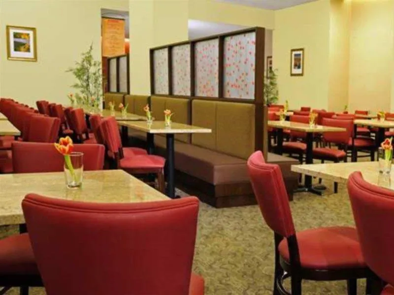 Hotell Hilton Garden Inn West 35Th Street New York