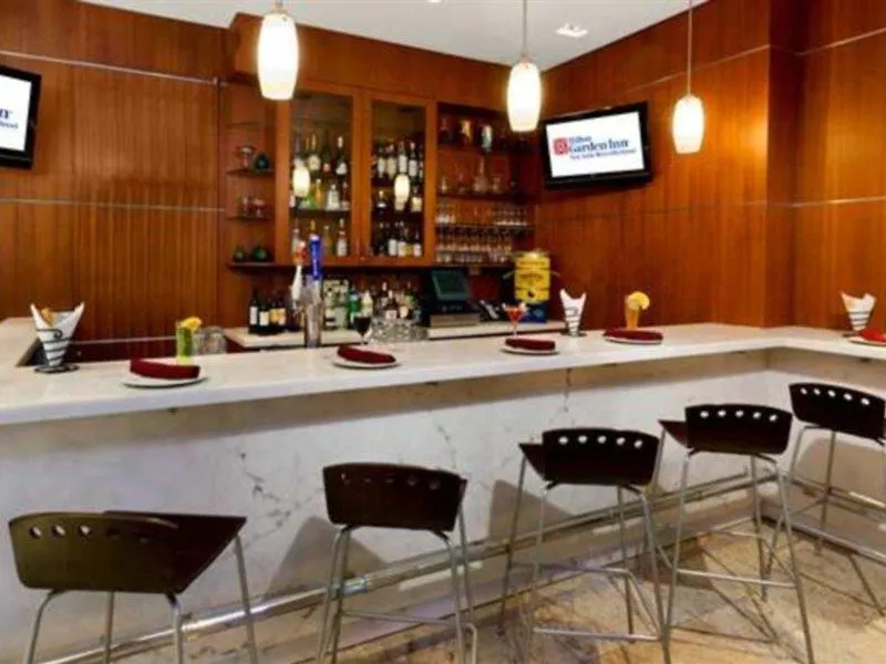Hilton Garden Inn West 35th Street New York USA