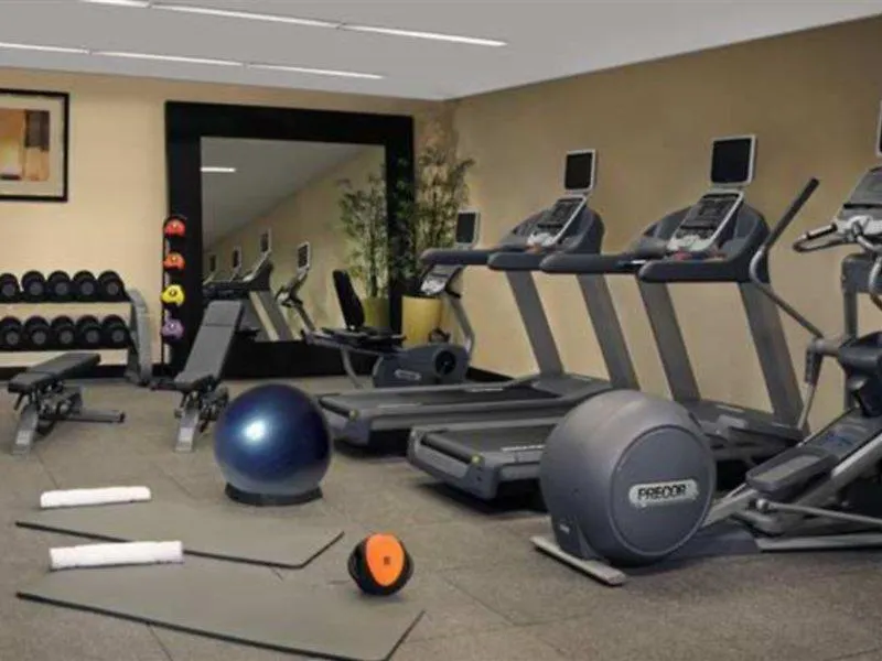 Hotell Hilton Garden Inn West 35Th Street New York