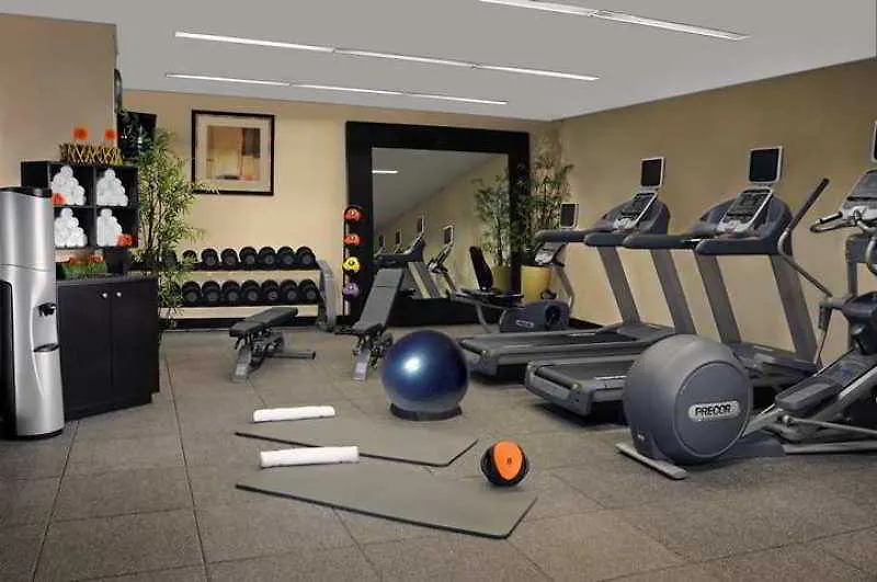 *** Hotell Hilton Garden Inn West 35Th Street New York USA