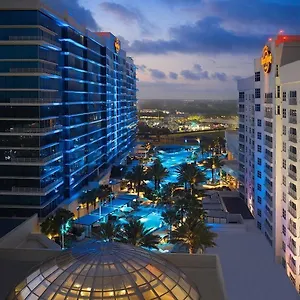 Seminole Hard Rock And Casino Tampa Отель Orient Park