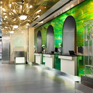 Hotel Oyo Times Square, Nowy Jork
