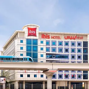 Ibis Al Barsha 3*, Dubai Forenede Arabiske Emirater