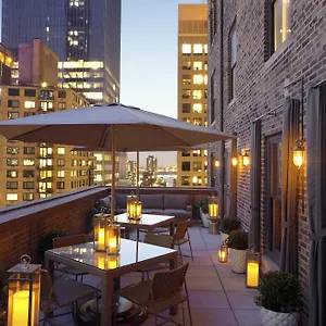 Hotel Westhouse, Nowy Jork