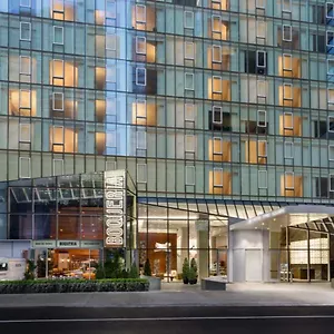 מלון Ac By Marriott Times Square, ניו יורק