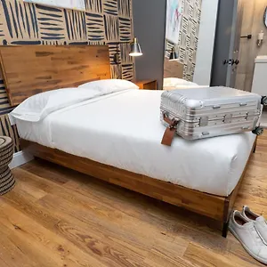 Hotel The Flat Nyc, Nowy Jork