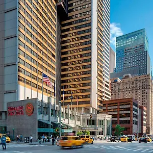 Hotell Sheraton Times Square
