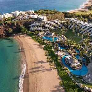 **** Resort Sheraton Maui Resort&spa USA