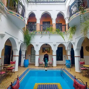 Safir Marrakech 3*, مراكش المغرب