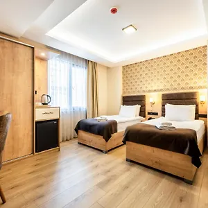 Emin Palace 3* Istanboel