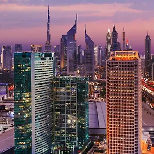 Jumeirah Living World Trade Centre 5*, Dubai Forenede Arabiske Emirater