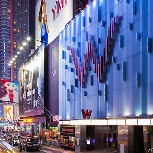 Hotell W - Times Square