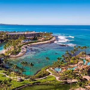 Hilton Village Курортный комплекс Ваиколоа-Виллидж