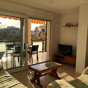 Apartamento Benet 