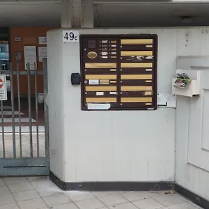 Apartamento La Casa Di Edo 