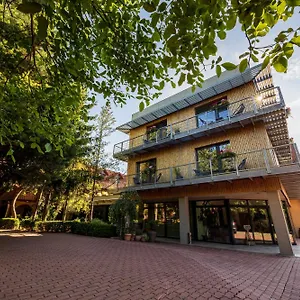 Frýdl 3* Praag