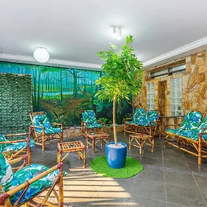 Hostheo Liberdade Brasil
