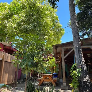  Hostel Banana Maui USA