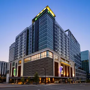 & Downtown Broadway Otel