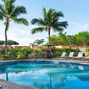 Courtyard By Marriott Maui Airport Otel