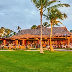 Mauna Lani, Collection Отель Kohala Coast