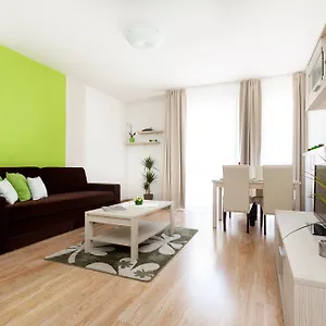 Corvin Plaza & 3*, Budapest Ungarn