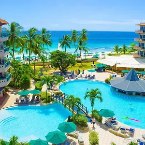 **** Hotel Accra Barbados