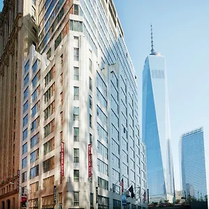 Hotel World Center, Nowy Jork