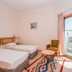 visit hotel