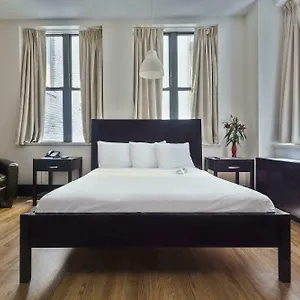 Hotel Eurostars Street, Nowy Jork
