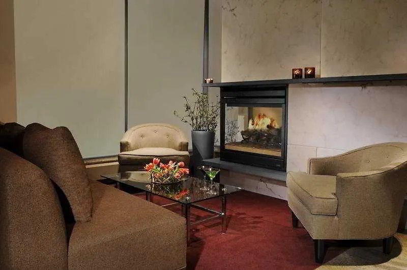 Hilton Garden Inn West 35Th Street New York