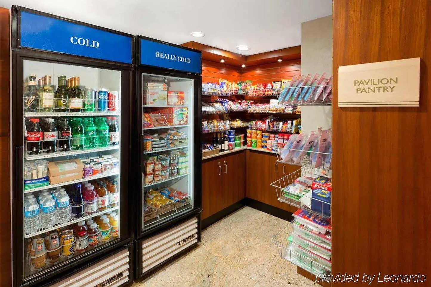 Hotel Hilton Garden Inn West 35Th Street New York