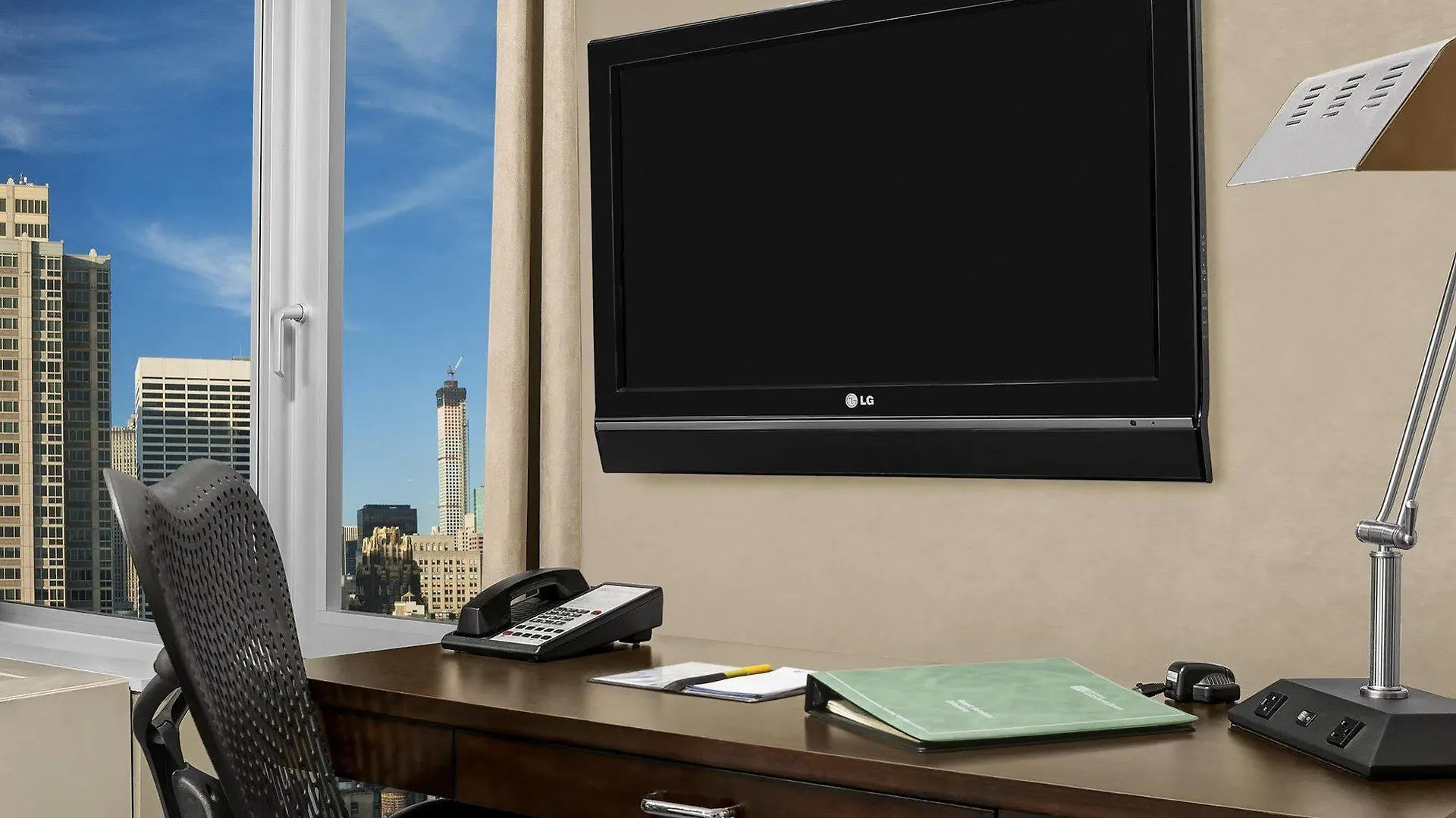 *** Hotel Hilton Garden Inn West 35Th Street New York USA