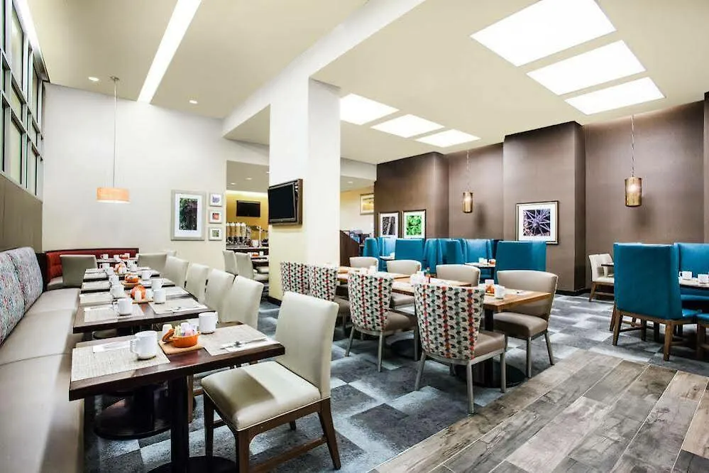 *** Hotel Hilton Garden Inn West 35Th Street New York USA