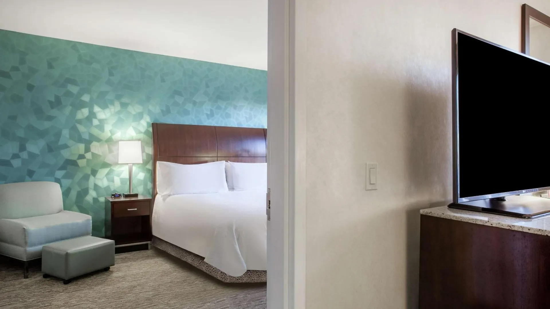 Hilton Garden Inn West 35Th Street Nueva York Hotel