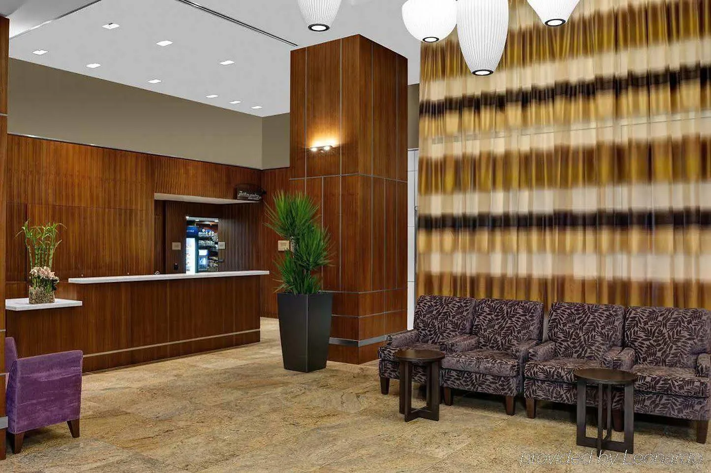 Hilton Garden Inn West 35Th Street Nueva York